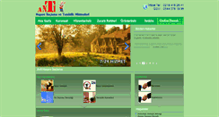 Desktop Screenshot of antihasereilaclama.com